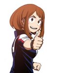 Uraraka Ochako :: Boku no Hero Academia :: Anime (Аниме) / к